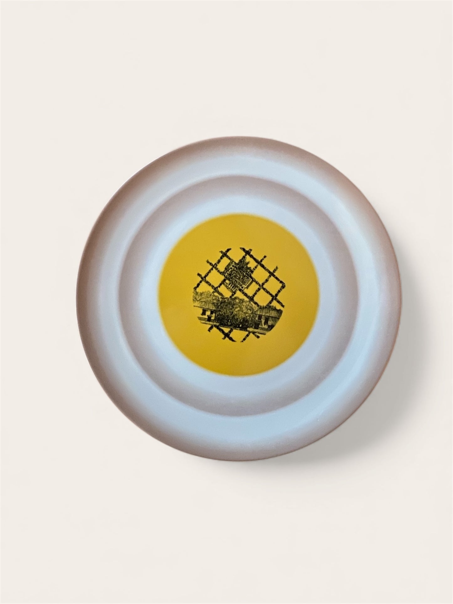 ETFL Plates Set of 2
