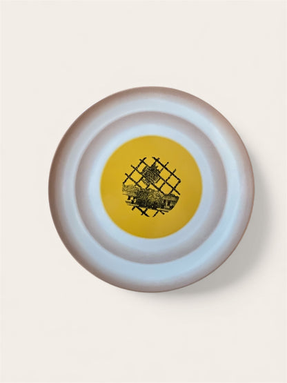 ETFL Plates Set of 2