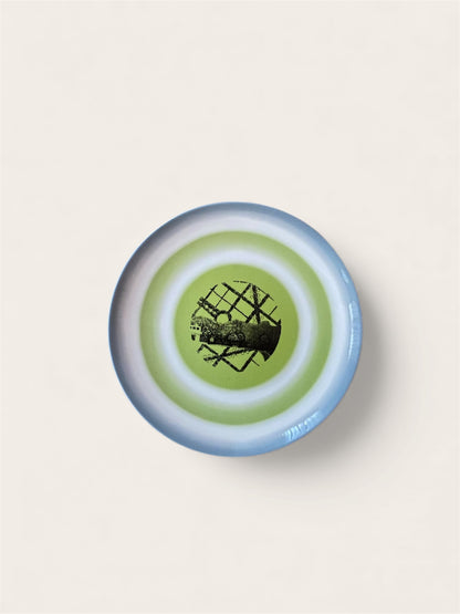 ETFL Plates Set of 2