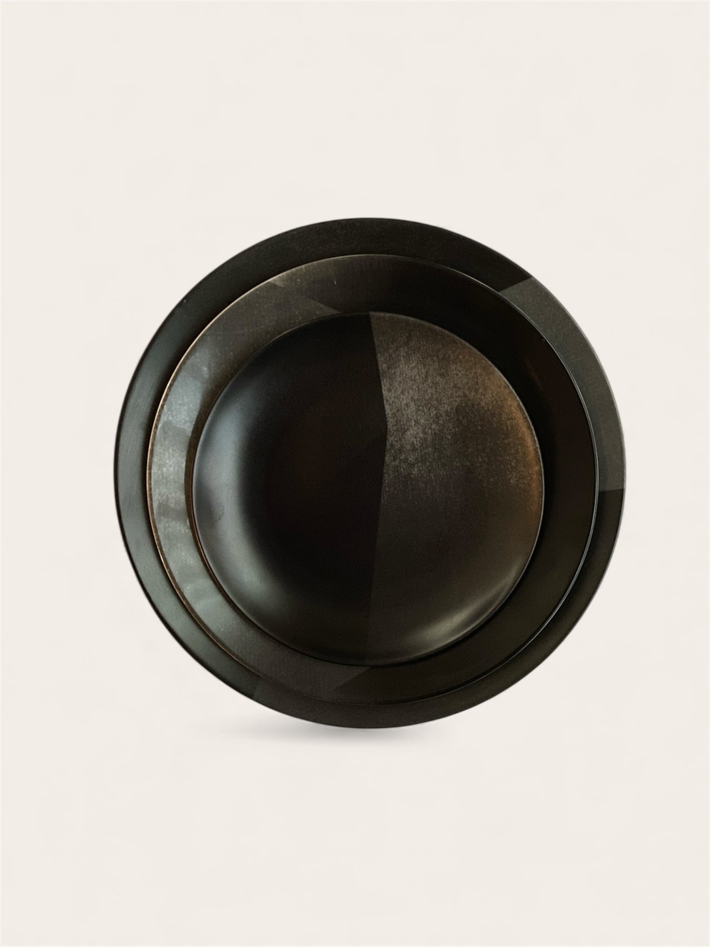 ETFL Plates Set of 5 BN