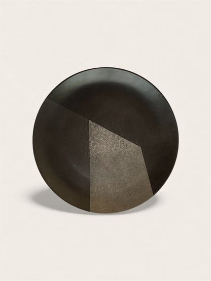 ETFL Plates Set of 5 BN