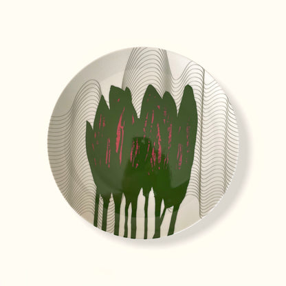 Plato Bosques de Niebla 13