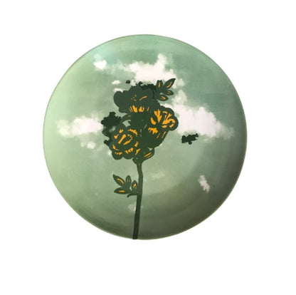 Plato Bosques de Niebla 9