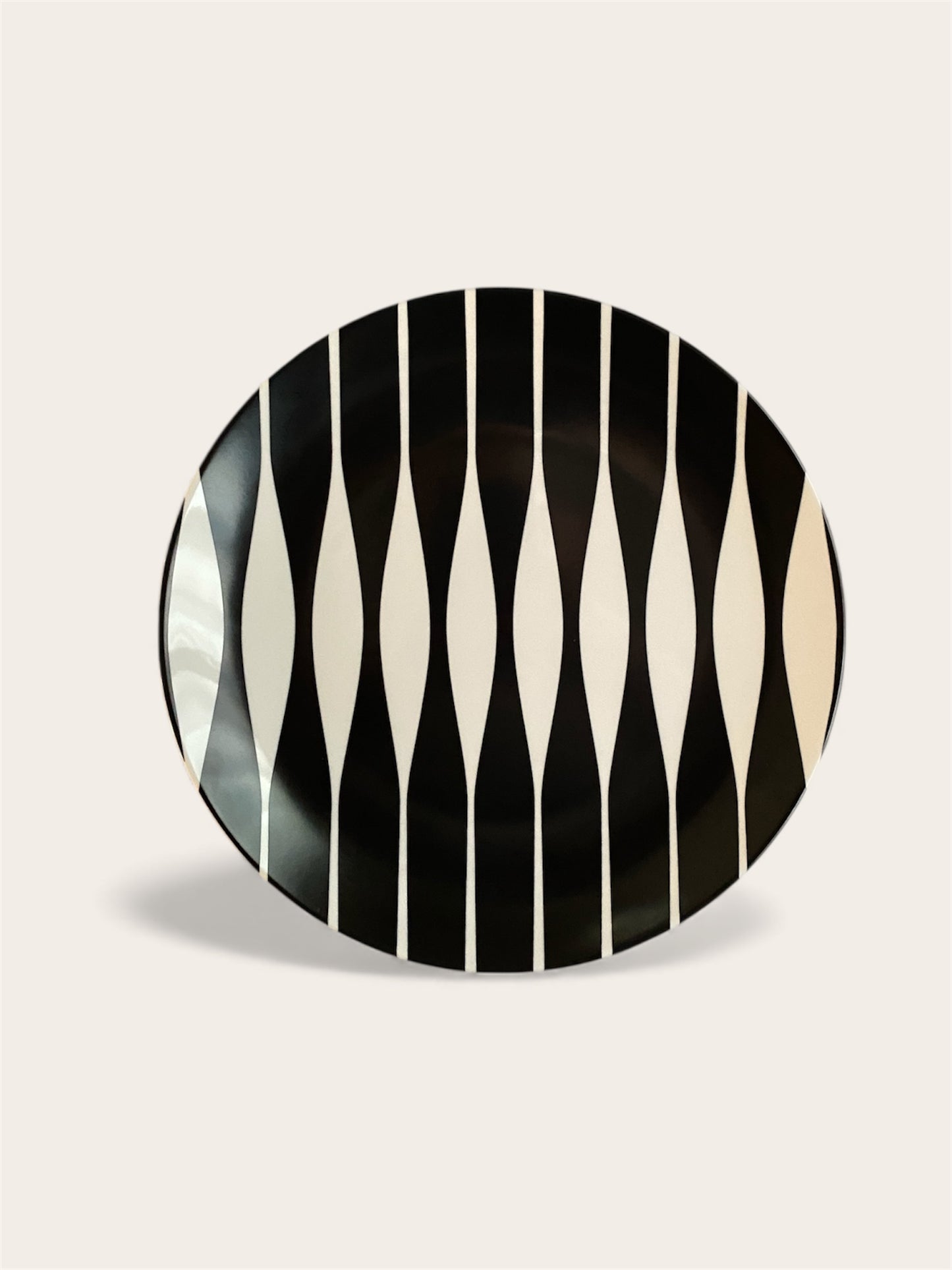 ETFL Plates Set of 9