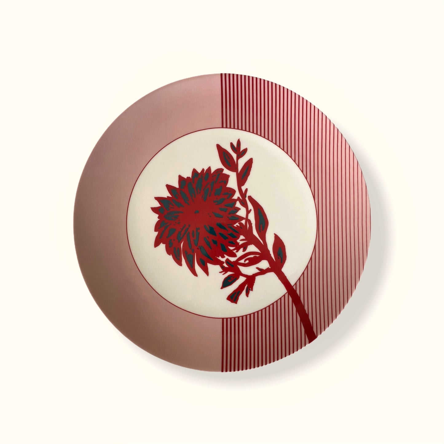 Plato Bosques de Niebla 12