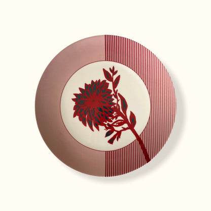 Plato Bosques de Niebla 12
