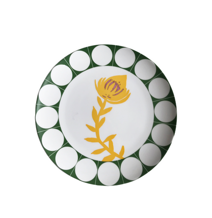 Cloud Forest Plate 2 - Set of 3 sizes