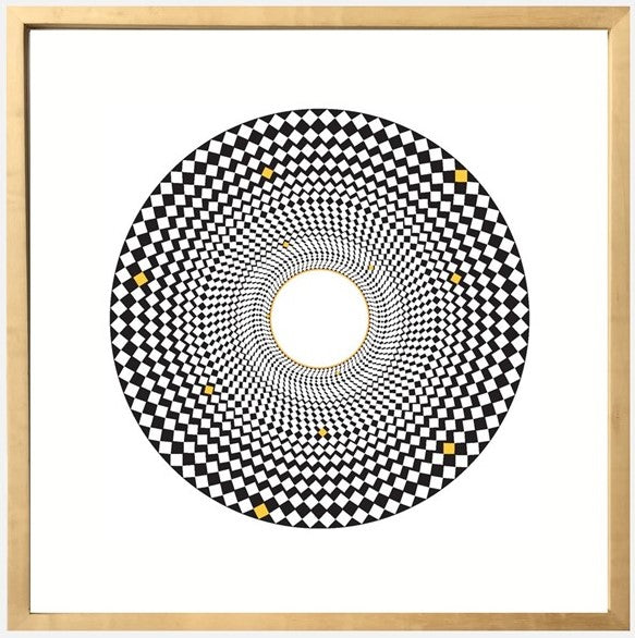 Pomology Square Green
