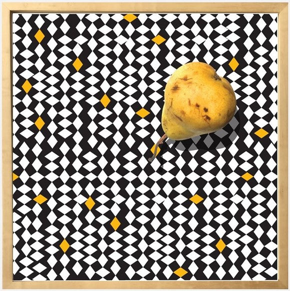 Pomology Square Green