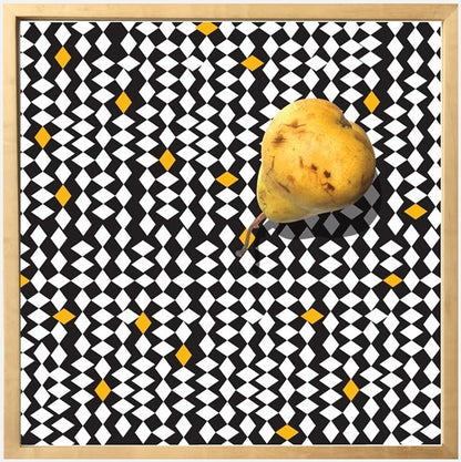 Pomology Square Green