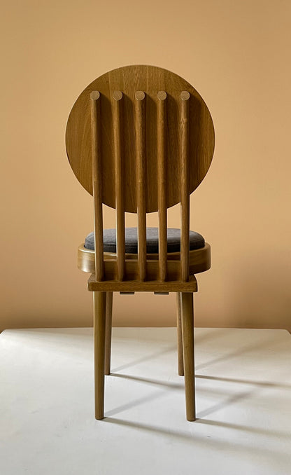 Silla OCHO