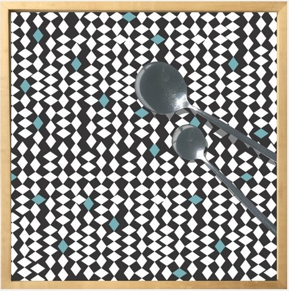 Pomology Square Green