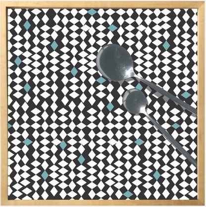 Pomology Square Green