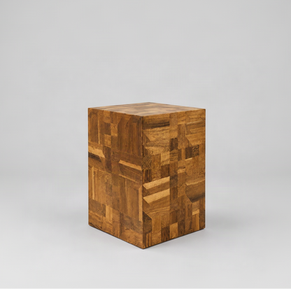 STOOLS PARQUET