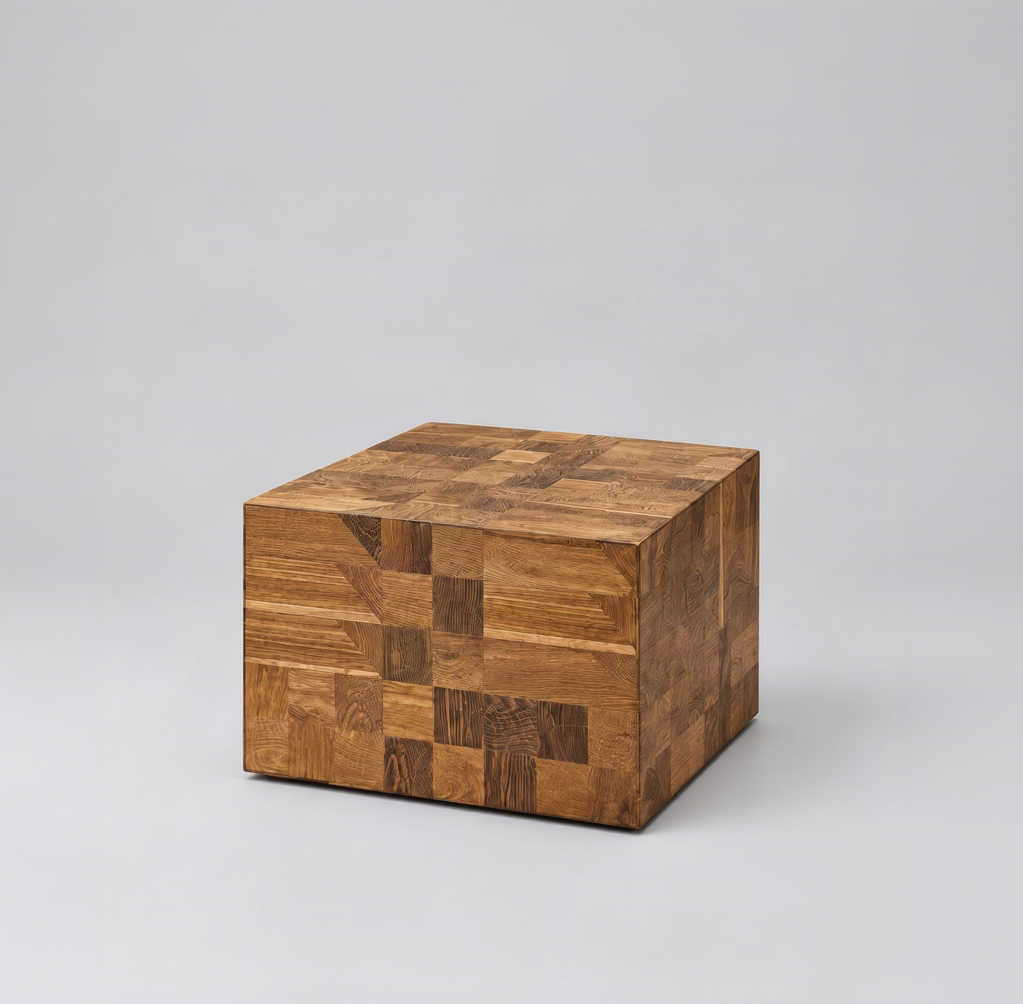 STOOLS PARQUET