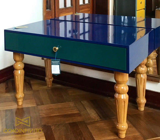 Mesa Torno