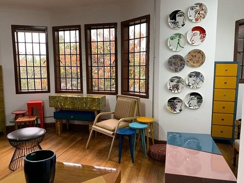SOPORTE PARED 26CM