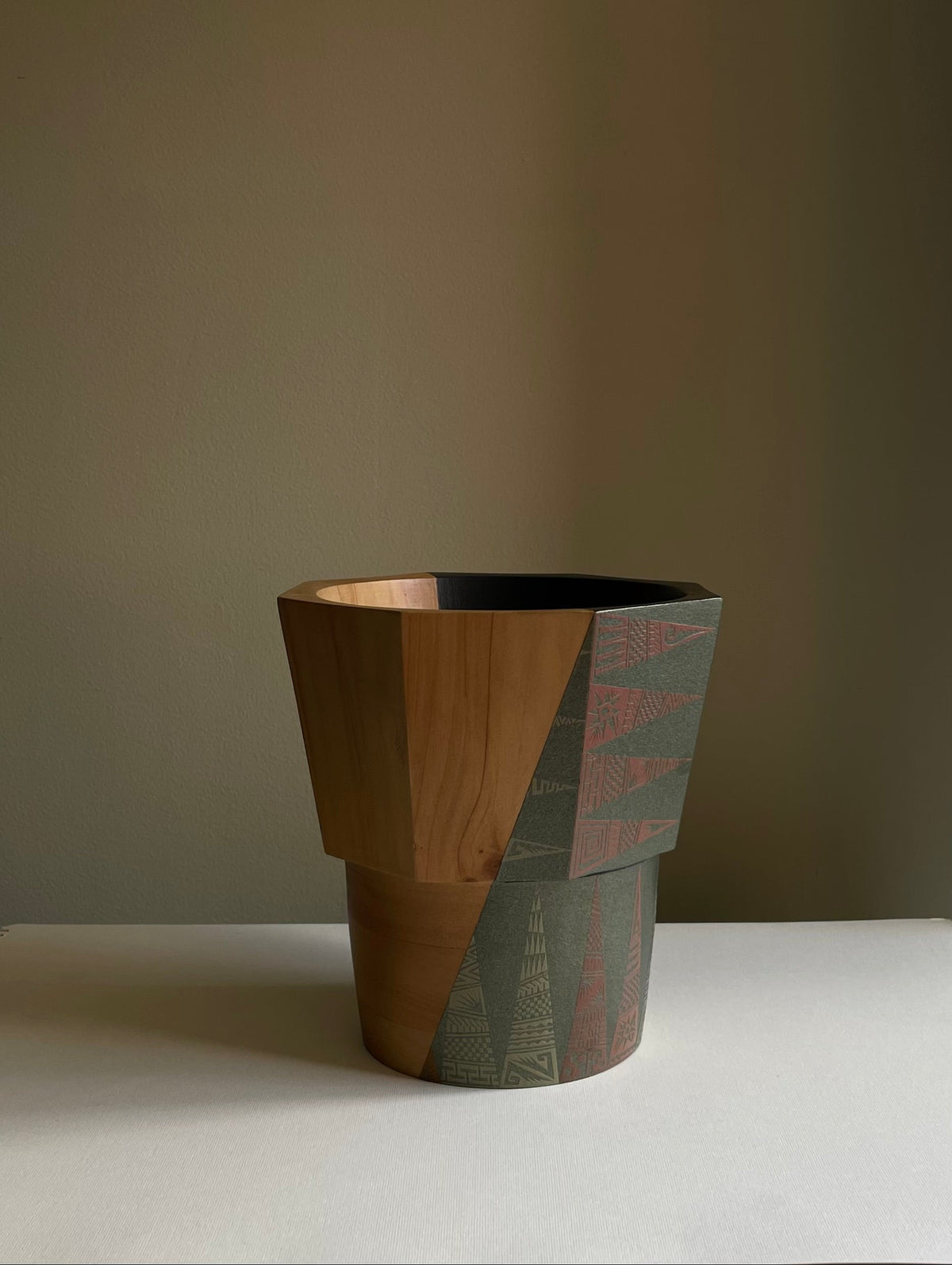 Galley Vessel VM
