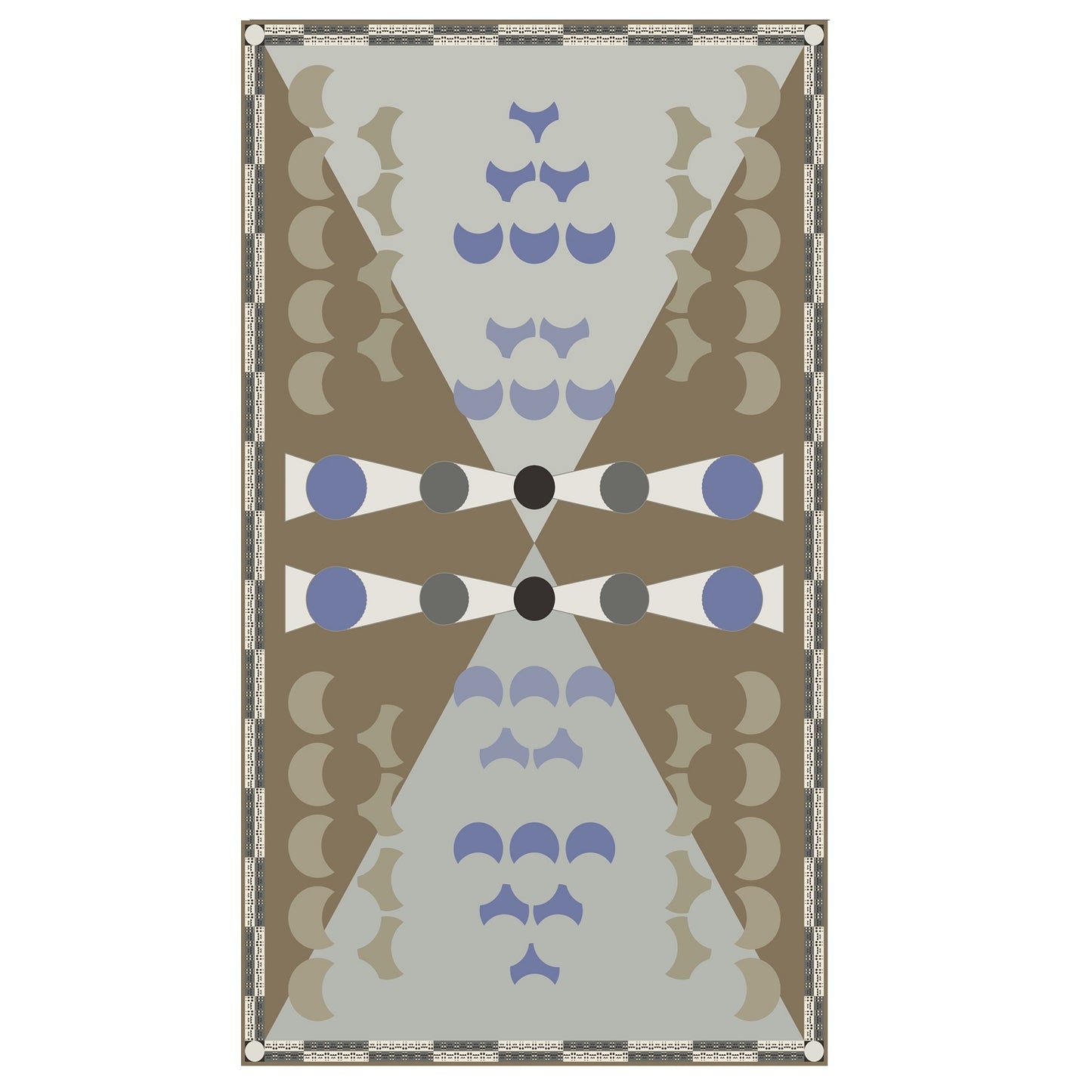 PML 2.0 Tablecloth Geometries 4