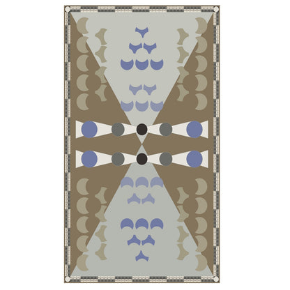 PML 2.0 Tablecloth Geometries 4