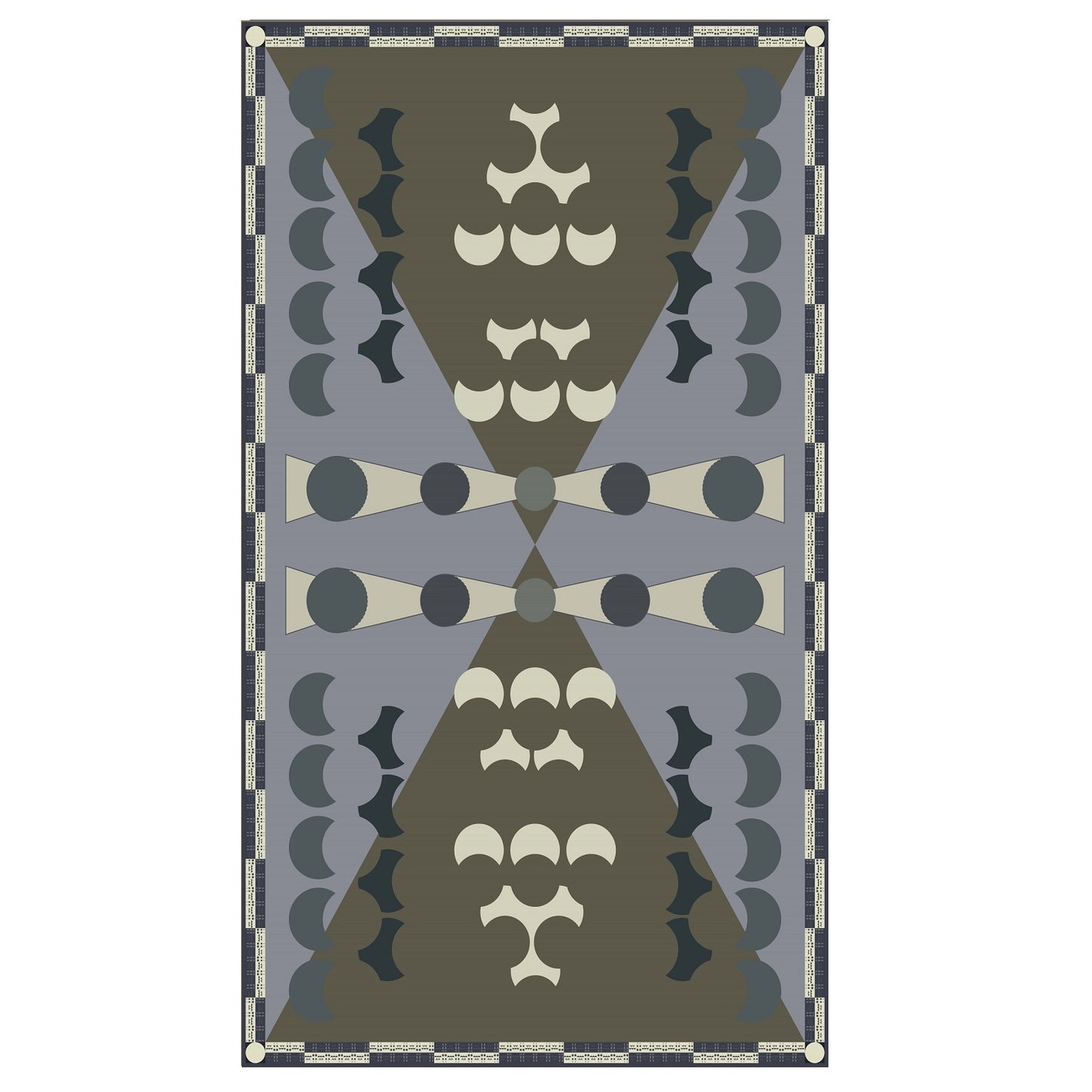 PML 2.0 Tablecloth Geometries 5