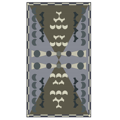 PML 2.0 Tablecloth Geometries 5