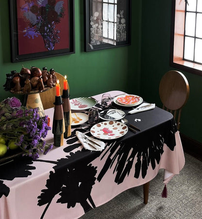 Mantel BDN ZOOM 5 - OCHOINFINITO