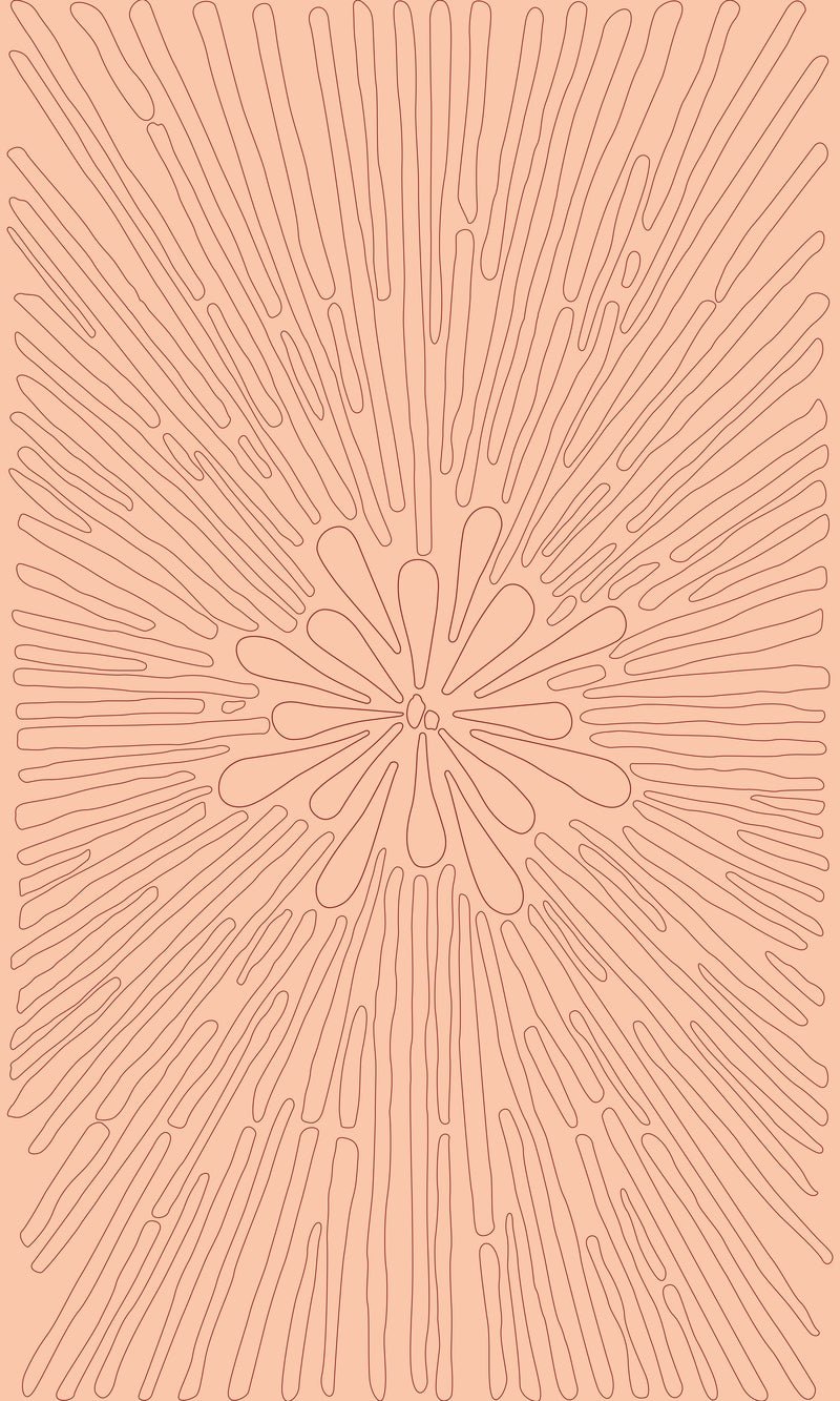 Manteles Pomología Linea - OCHOINFINITO