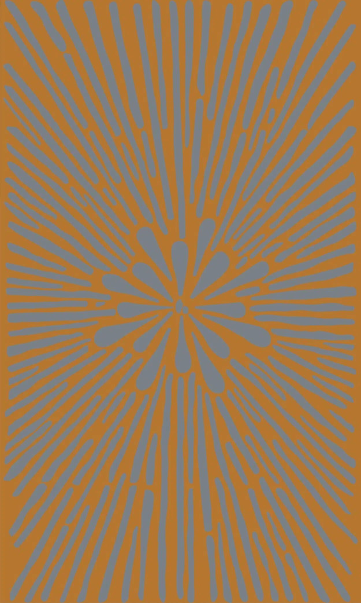 Manteles Pomología Plano - OCHOINFINITO