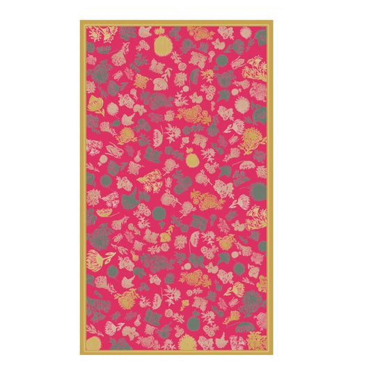 Mantel BDN Flores 13 - OCHOINFINITO