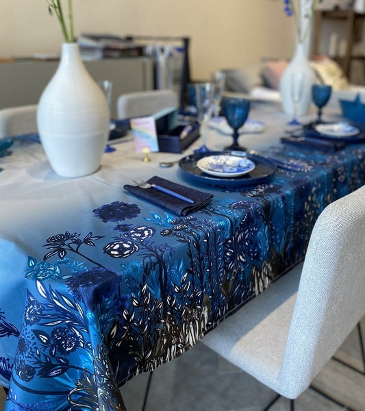 Mantel BDN Bosque 18 - OCHOINFINITO