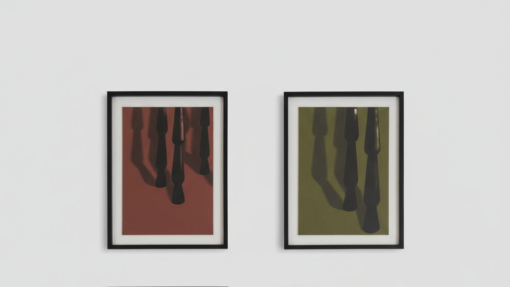 SERIE 6 Fine Art POMOLOGÍA 2.0 - OCHOINFINITO