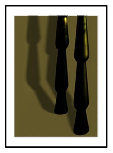 SERIE 6 Fine Art POMOLOGÍA 2.0 - OCHOINFINITO