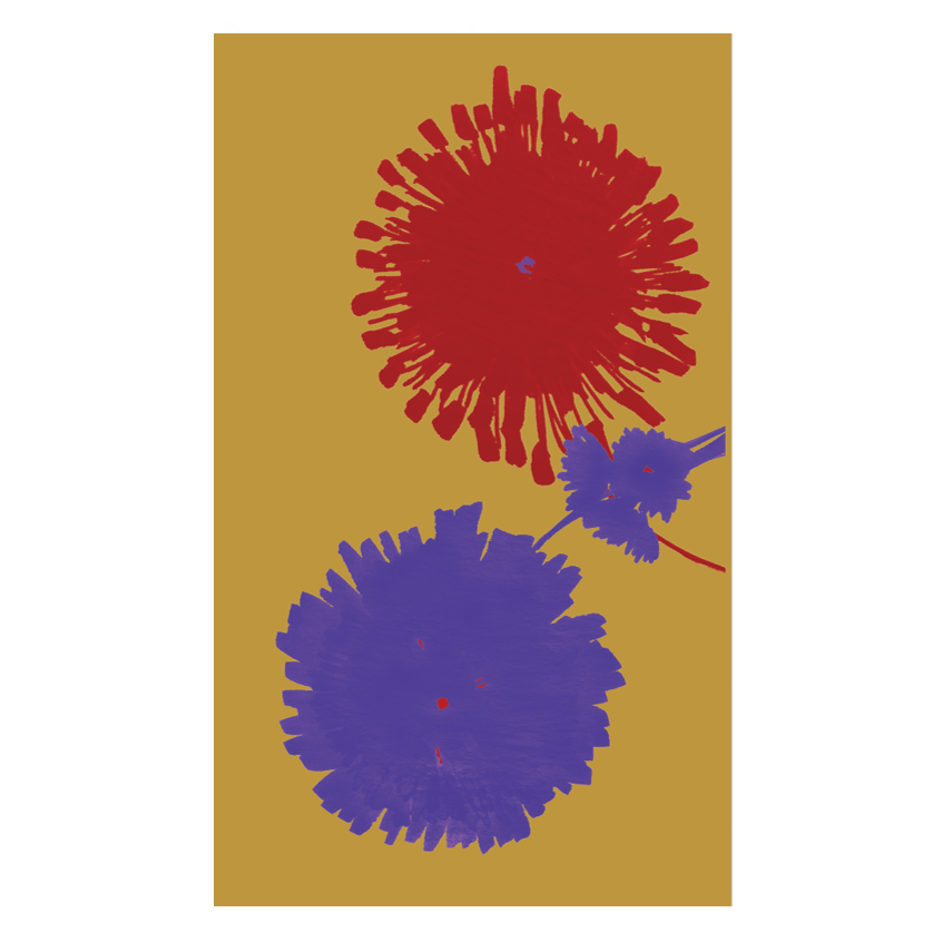 Mantel BDN ZOOM 4 - OCHOINFINITO