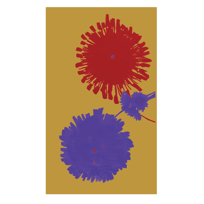 Mantel BDN ZOOM 4 - OCHOINFINITO