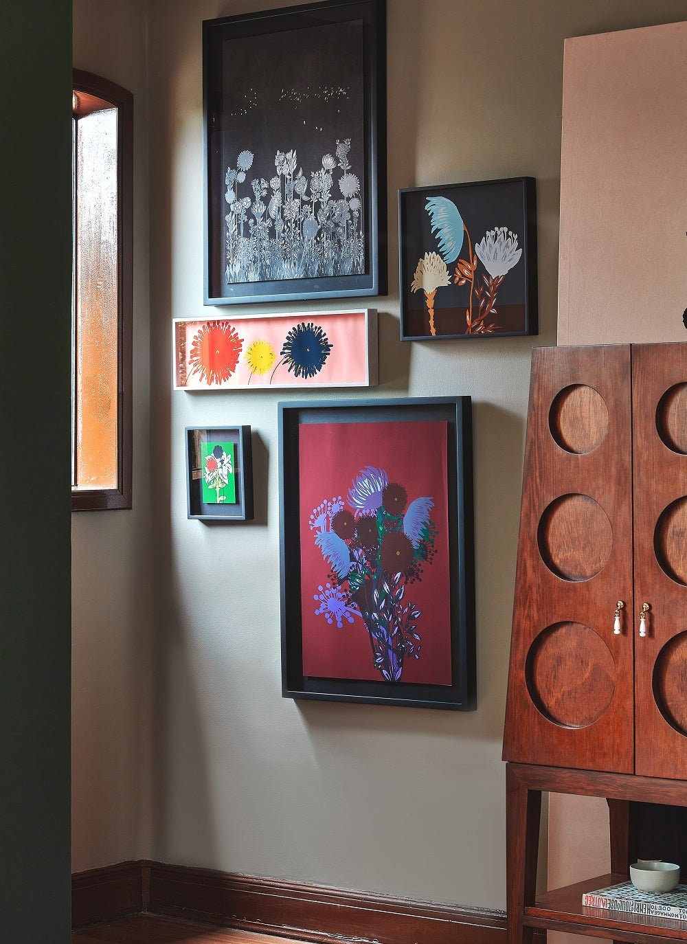 Horizonte Cinco - OCHOINFINITO