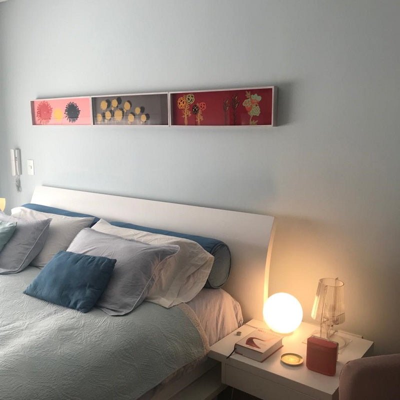 Horizonte Seis - OCHOINFINITO