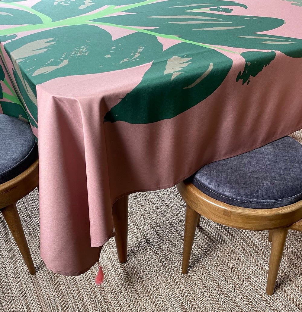 Mantel BDN ZOOM 3 - OCHOINFINITO