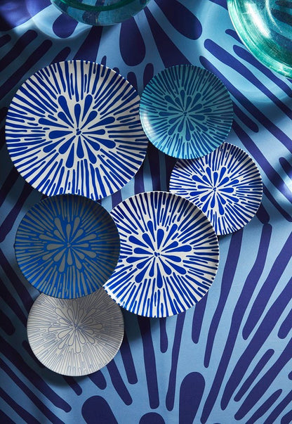 Manteles Pomología Plano - OCHOINFINITO