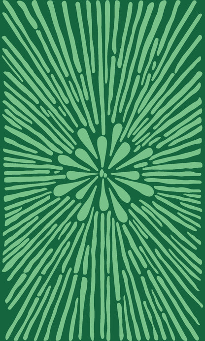 Manteles Pomología Plano - OCHOINFINITO