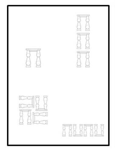 SERIE 3 Fine Art POMOLOGÍA 2.0 - OCHOINFINITO