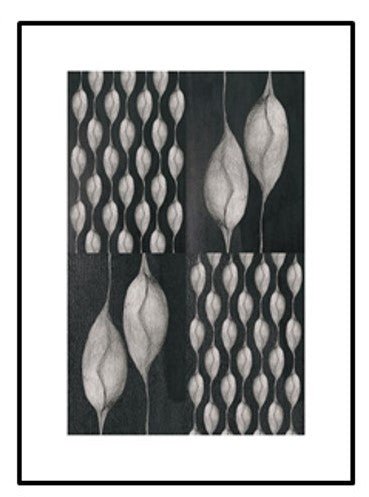 SERIE 1 Fine Art POMOLOGÍA 2.0 - OCHOINFINITO