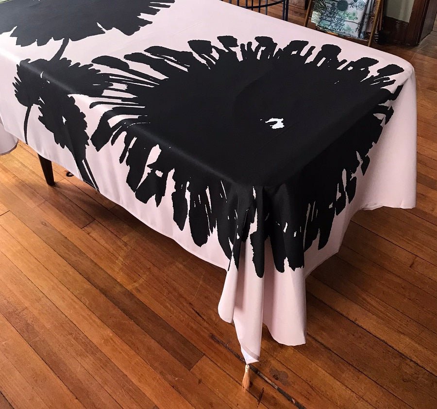 Mantel BDN ZOOM 5 - OCHOINFINITO