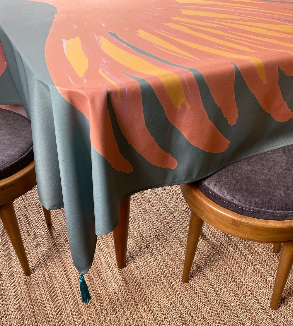 Mantel BDN ZOOM 2 - OCHOINFINITO