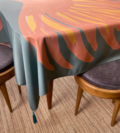 Mantel BDN ZOOM 2 - OCHOINFINITO