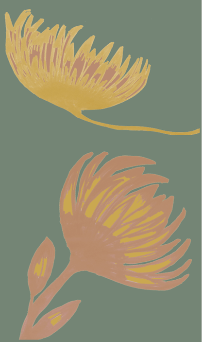 Mantel BDN ZOOM 2 - OCHOINFINITO