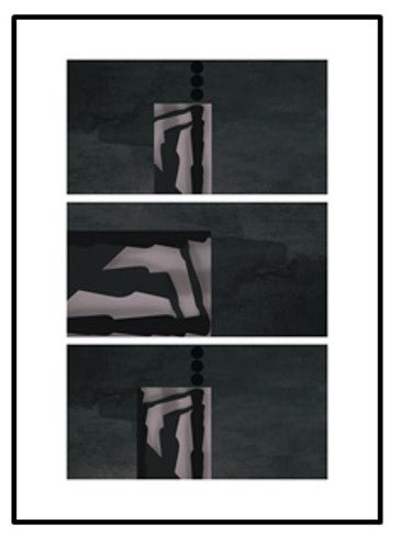 SERIE 4 Fine Art POMOLOGÍA 2.0 - OCHOINFINITO