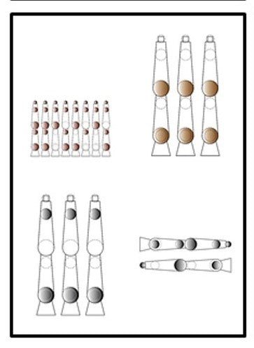 SERIE 3 Fine Art POMOLOGÍA 2.0 - OCHOINFINITO