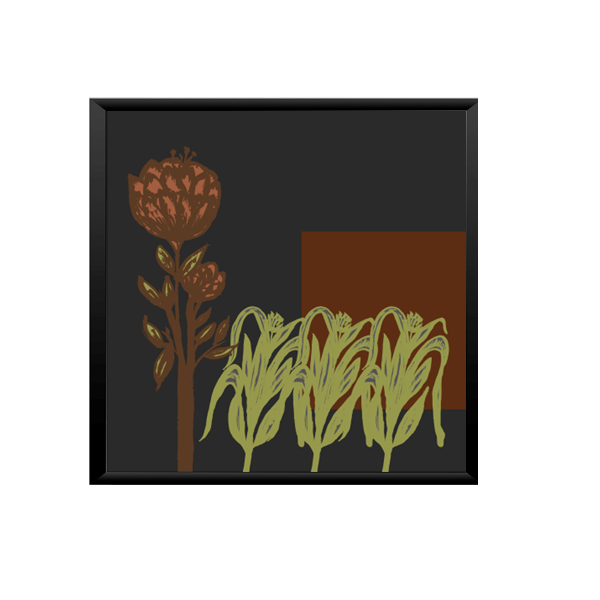 Floración Cuatro - OCHOINFINITO