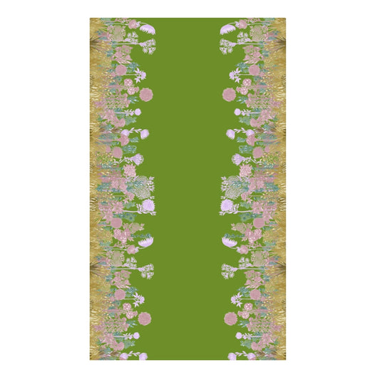 Mantel BDN Bosque 11 - OCHOINFINITO